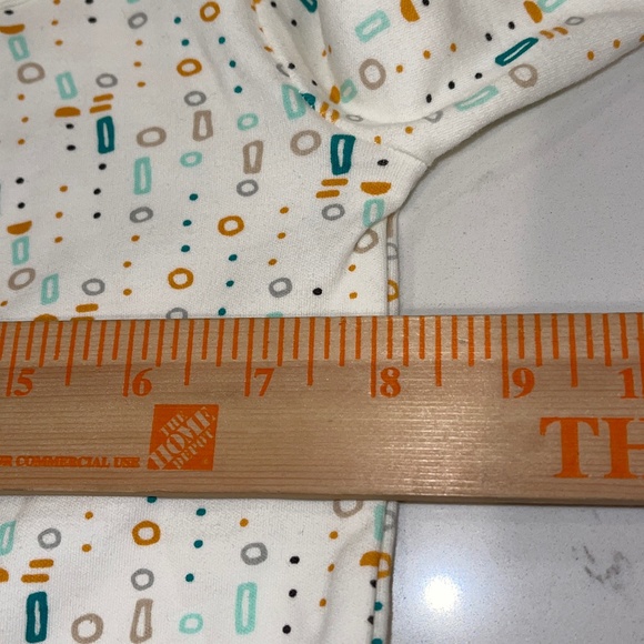 NEW Preemie Asher & Olivia + Nordstrom Baby Footie 1 PC Outfits Sets Puppy Cute! - Picture 11 of 11